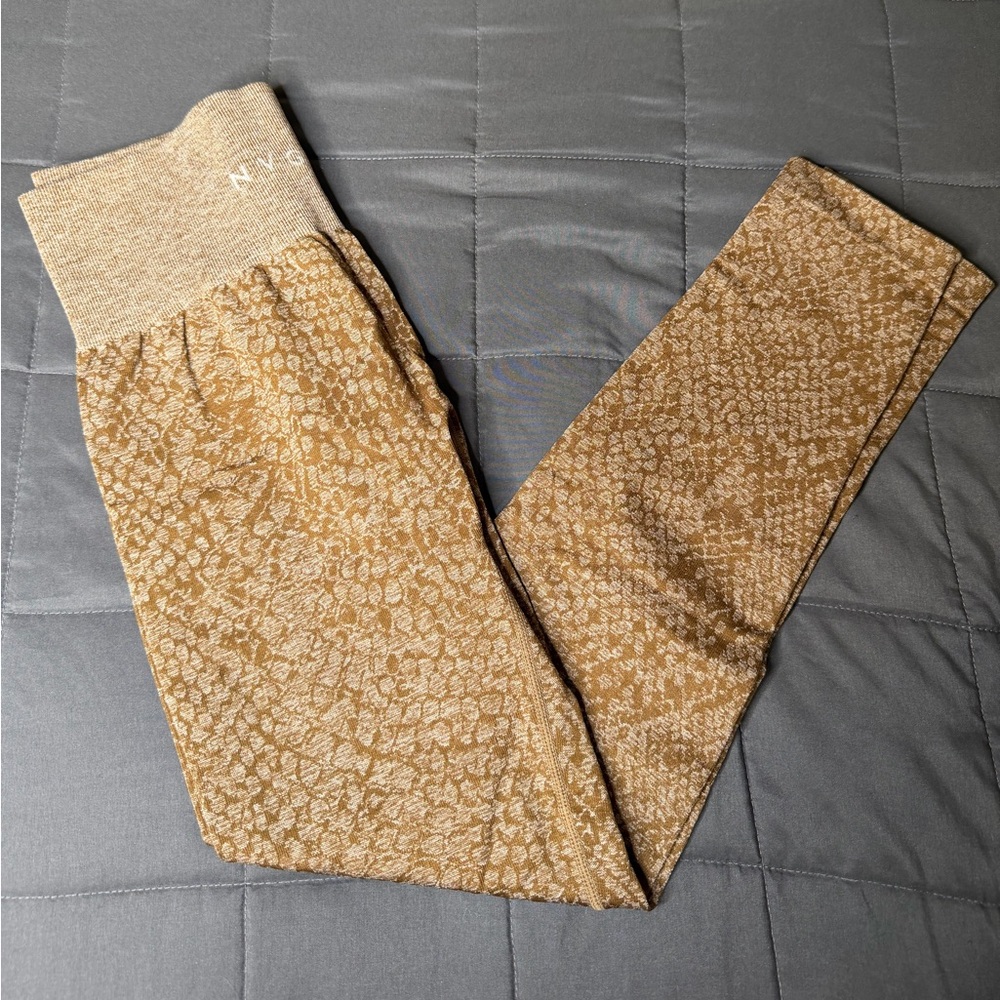 NVGTN Animal Leggings